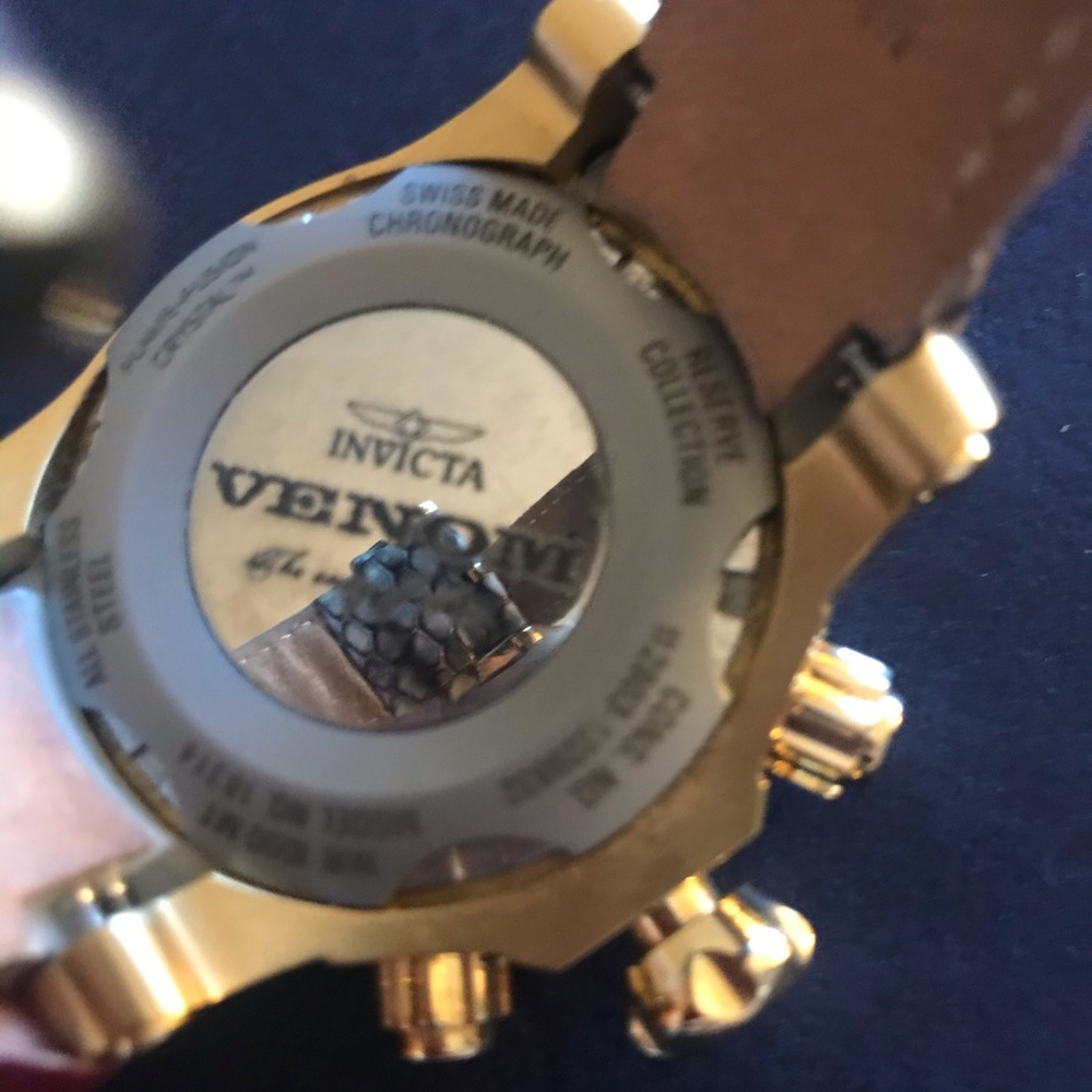 Invicta Reserve Collection Watch - Picture 3 of 4